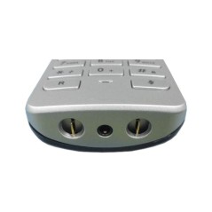 Yealink SIP-W56H DECT Phone - Unmatched Mobility & Clarity | Model 1302002